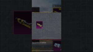 Pubg mobile in free materials #youtubeshorts #pubgmobile #shorts #viral #free