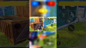 Punch Trick 👊@GJ3Vinod #pubg #pubgmobile #pubgmemes #pubgclips #gaming #bgmi #shorts #montge #2k
