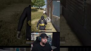 Rakibin Başını Döndürmek #pubg