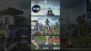 SKIL1UZB VS N1 EMULATOR HEADSHOOTER HARD GAME🥶🔥 #tdm