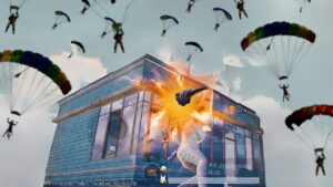 😤 This Scenario everyone wants in thier Pubg mobile game - Gamexpro