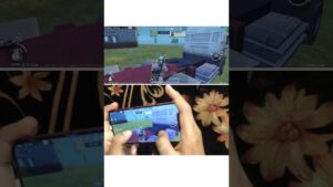 WAIT FOR RANDAM PLAYER REPLY 😱😱#shortfeed  #bgmi #jerrybgmi #pubgmobile #pubg #bgmishort