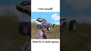 X-SUT enemy👽#xsuit #bgmi #pubg #shorts #viral #trendingshorts #gaming