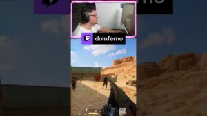 curti o canal ... kkkkkkkk | doinferno em #Twitch