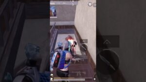 عندك صديق بس يهايط😂😂 #game #gaming #viral #victor #pubg #pubgmobile #ببجي #shorts #shor