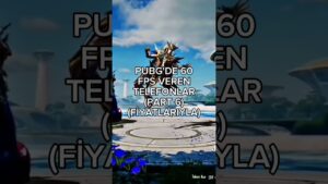 #gameplay #gaming #keşfet #keşfetbeniöneçıkar #keşfetteyiz #pubg #pubgmobile #pubgshorts #game