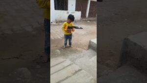 new pubg game Sare Aam Khel Gaya#shortvideo #
