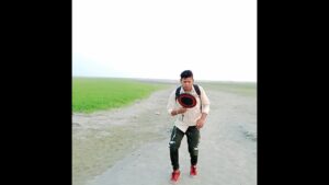 real life game play video free fire pubg arjun ff funny #freefire #shorts