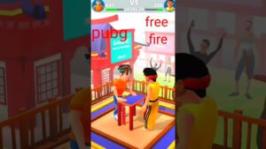 salp game pubg vs free firee win pibg