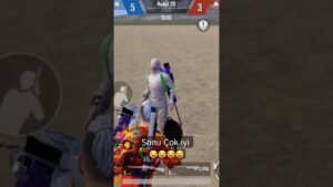 #shorts #pubgmobile #game #gaming #viral #keşfet #pubg