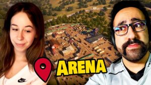 that pubg game where u should have died 9982828 times