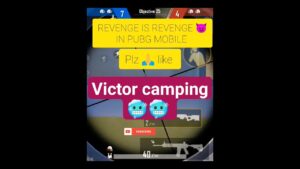 victor camping 😜 || pubg 2k subscribe #shorts #pubg #pubgmobile #bgmi #gaming #viral
