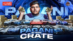# 1 RANK PUSH BEGINS TOMOROW 🔥 | BGMI LIVE | HYDRA MASTIZONE IS LIVE 🐉🧡