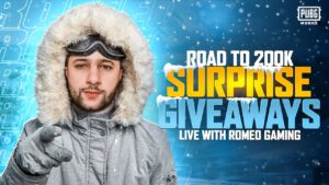 200k ? Chicken Dinner and WIN UC  | Custom | PUBG MOBILE