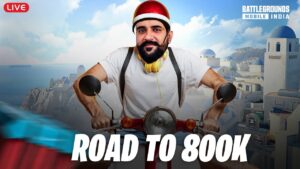 Abhi Full Bakchodi krege || Conqueror hogya bhai mzza aagya || #Beast #BGMI #pubgmobile