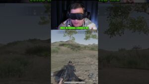 BLINDFOLDED On Paramo In Stressfull PUBG Game #pubg #shorts #trending