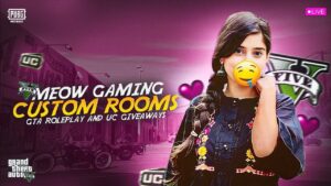 CUSTOM ROOMS + DP REACTIONS #PUBGMOBILE