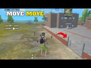 Dead or Alive??😱 | MOYE MOYE | PUBG LITE