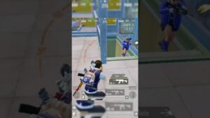 Enemy got heart attack 🤣🤣      #shorts #trending #bgmi #pubgmobile #pubg #gaming #bgmishorts #short