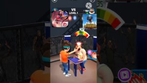 Free fire vs pubg slaps game 😡👋 #shorts #vairal #shortsfeed #trending #freefire #pubgmobile #gaming