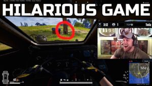 Funniest Game of PUBG Ever Played! 14th Gen Intel I9 #ad