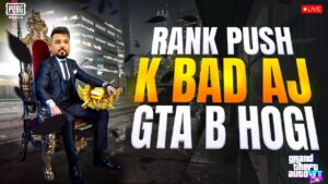 GTA 5 LIVE STREAM - AA JAO SAB - FM RADIO IS LIVE
