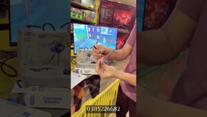 Gaming Handfree for PUBG Mobile