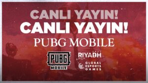 Global Esports Games - Riyadh 2023 - Gün 4 | PUBG Mobile