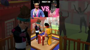 Hip hop vs sakura who will win😈😈🤡🤡#freefire #gaming #youtubeshorts #pubg #shortsvideo #shorts #viral