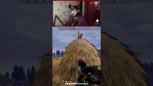 Incredible Headshot #pubg #battleroyale #gaming #shorts