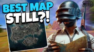Is ERANGEL Still the Best Map? PUBG Console Gameplay on Xbox, PS5, and PS4!