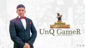 🔴LIVE Unq Gamer | Pubg Mobile Punju VS Petta | Live Stream #2268