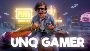 🔴LIVE Unq Gamer | Pubg Mobile Punju VS Petta | Live Stream #2285