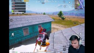 🔴LIVE - YAKIS - PUBG -  GAME PALING HD