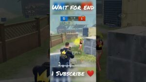 M762 🔥 Wait For End 🔥 #bgmi #pubg #tdm #gaming  #trending #viral #shorts