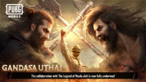 Maula Jatt Events: UC Rebates, Mini-Game, Voice Packs & More!  🪓✨ | PUBG MOBILE Pakistan Official