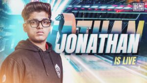 NAUGHTY OR WHAT! | JONATHAN IS BACK!! | BGMI!