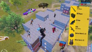 NEW AMAZING LOOT GAMEPLAY TODAY😍PUBG Mobile