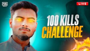 NEW CONQUEROR LOBBY CHALLENGE / PUBG MOBILE