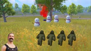OMG😱New Ultra Super pro Camper Ever 😈😂Funny & WTF MOMENTS OF PUBG Mobile