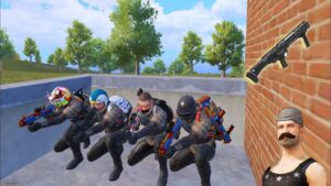 OMG😱New Ultra Super pro Camper Ever 😈😂Funny & WTF MOMENTS OF PUBG Mobile