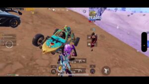 PMCO ROUND 1 END GAME !! NOFEAR