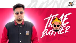 PMCO Special Giveaway custom| PUBG MOBILE | TIMEBURNER GAMING