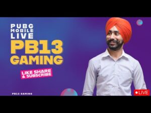 PUBG FULL RUSH GAMEPLAY   #pubgmobile #customrooms