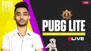 PUBG LITE LIVE || pubg lite| rush game play in pubg lite |#crash  | #pubglite ||#t90prashantgamer