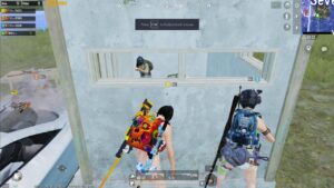 PUBG LIVE RUSH GAME PLAY SRI LANKA