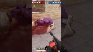 PUBG PC FAST Kill | Shorts #15 #pubgpc #squad #viral #pubg #video #gaming #pubgmobile #pubgpclive