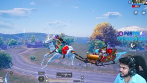 🔥PUBGMOBILE 2.9 UPDATE LIVE...🔥 - தமிழ்