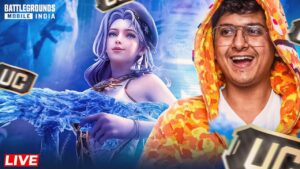 Rank Push with Regaltos , Goldy Bhai & Krutika💥