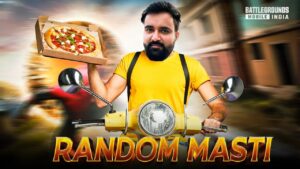 Rank abhi 500 chal rhhi || Aaj Conqueror hoga qa? || #Beast #BGMI #pubgmobile